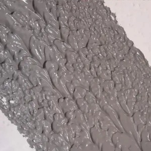 阳春双液改性环氧型 YJ-302 拉毛界面剂，光面混凝土基层专用再浇剂