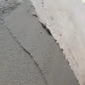 阳春水工建筑物I级C55聚合物改性水泥砂浆 渠道防渗泵站加固迎水面抗冲刷砂浆
