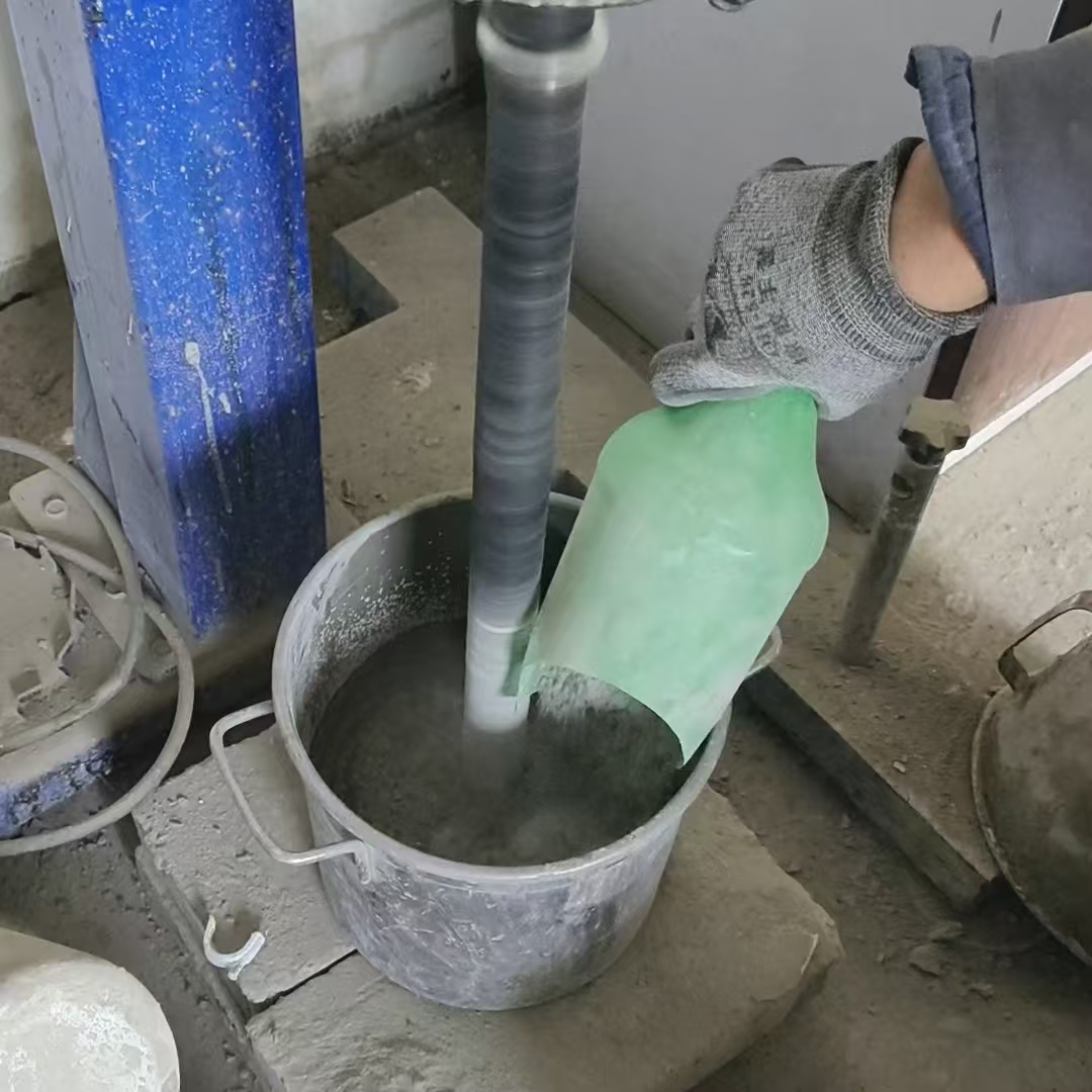 阳春桥梁公路张拉用H60压浆料与普通压浆料有什么区别？