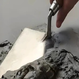 阳春混凝土裂缝孔洞剥落冻融修复用高强度丙乳防腐蚀砂浆
